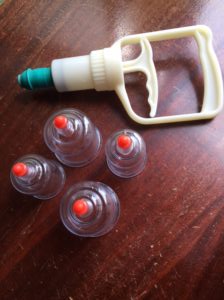 Cupping Tools - Cupping Therapy for Pain or Tension