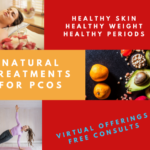 natural treatment for pcos