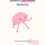 Holistic Concussion Recovery